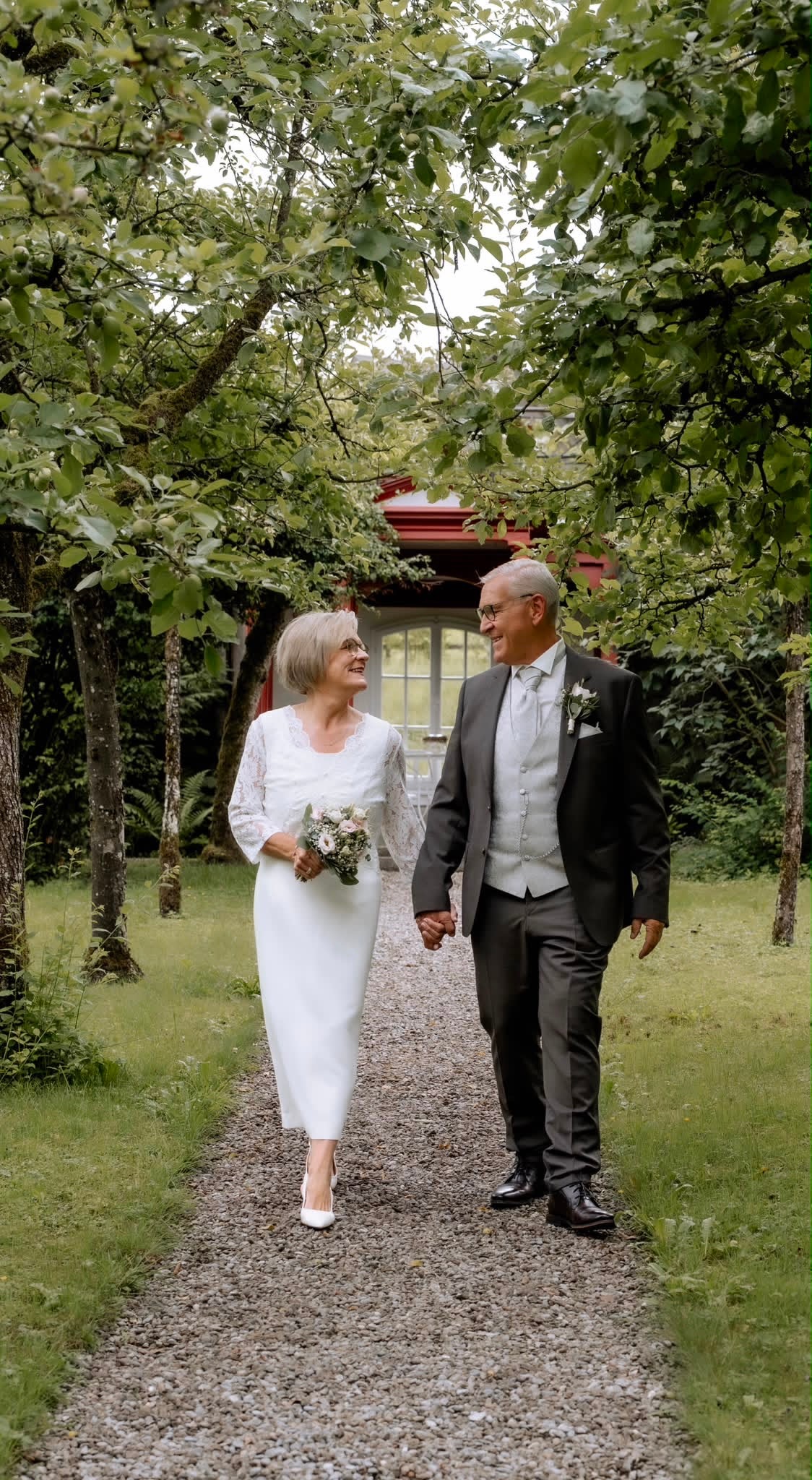 Hochzeit 